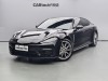 Porsche Panamera 2023