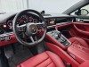 Porsche Panamera 2023