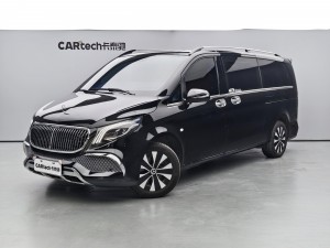 Mercedes-Benz 2023 2024