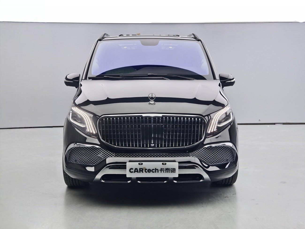 Mercedes-Benz 2023 2024