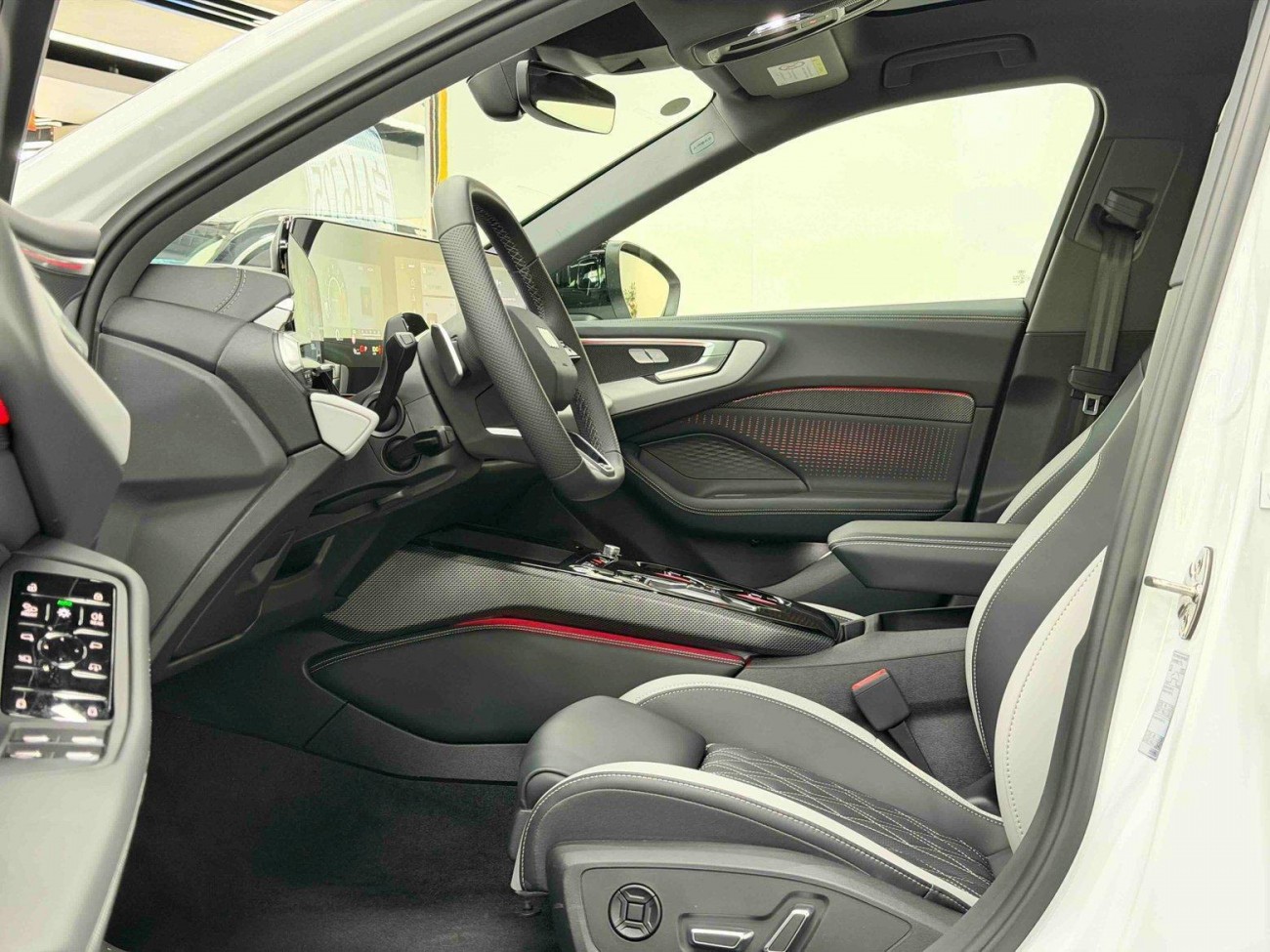 Audi A5 2025