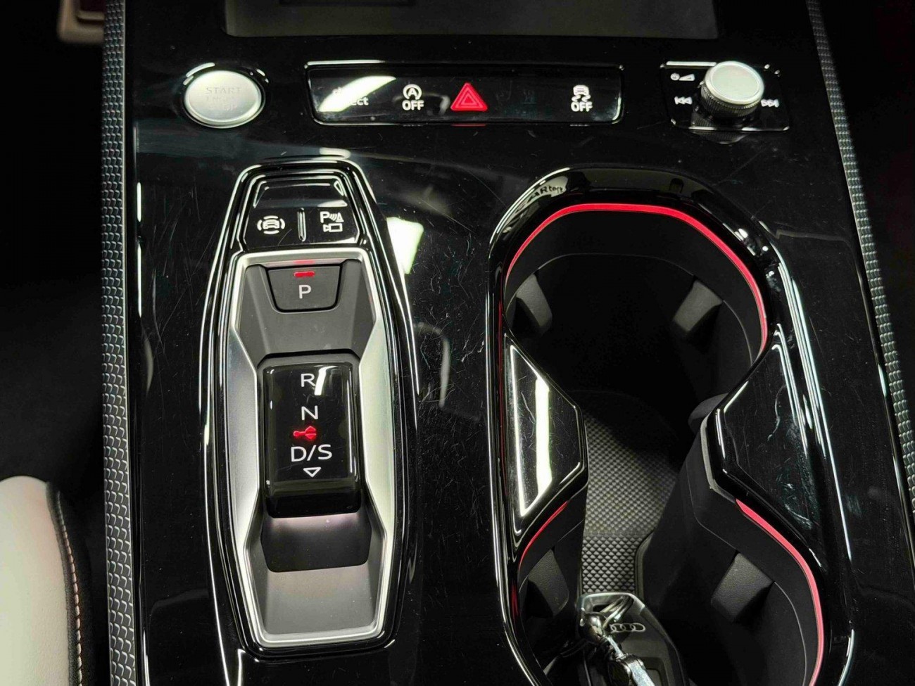 Audi A5 2025