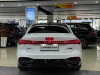 Audi A5 2025