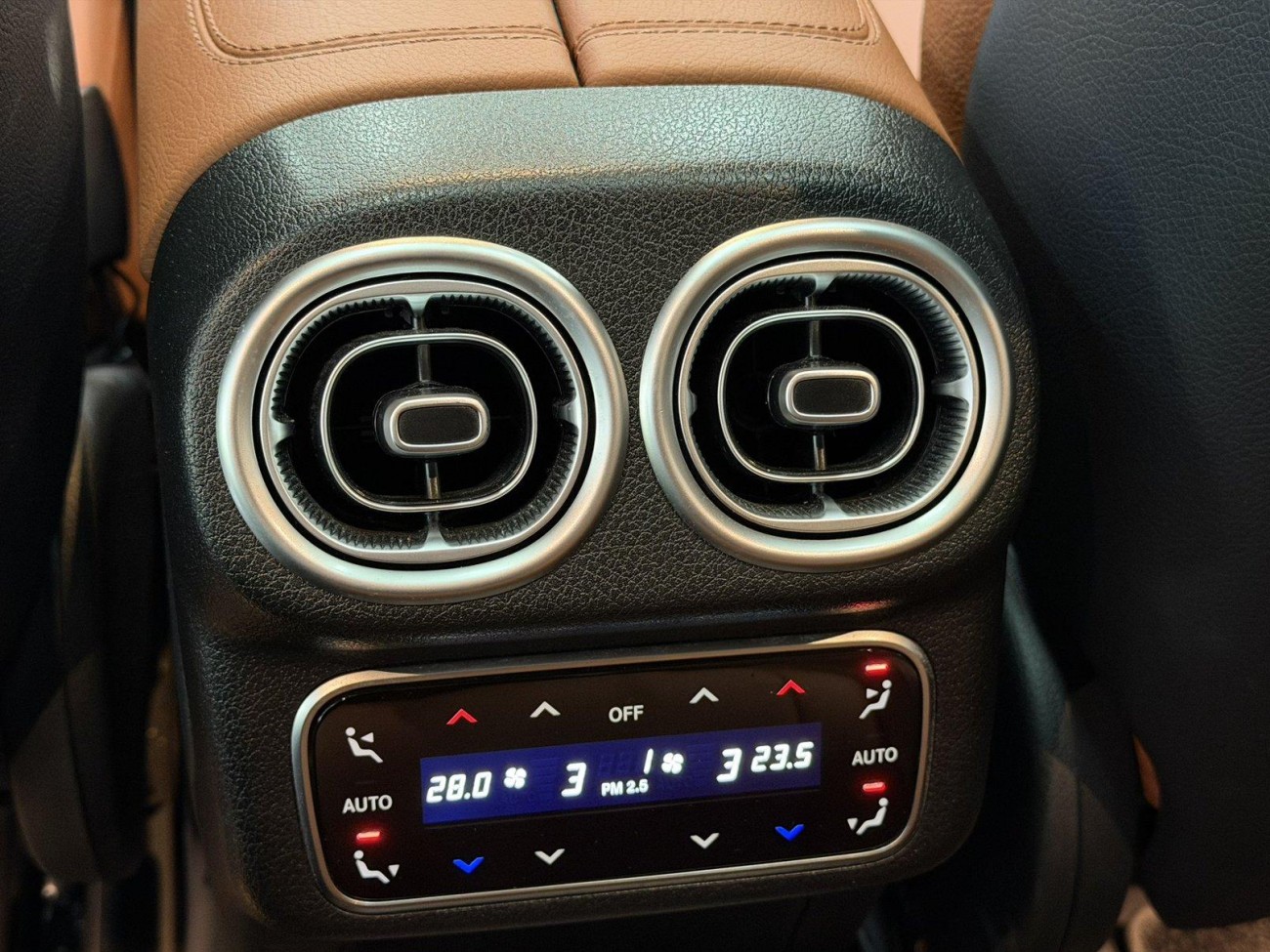 Mercedes-Benz GLC 260 L 2024