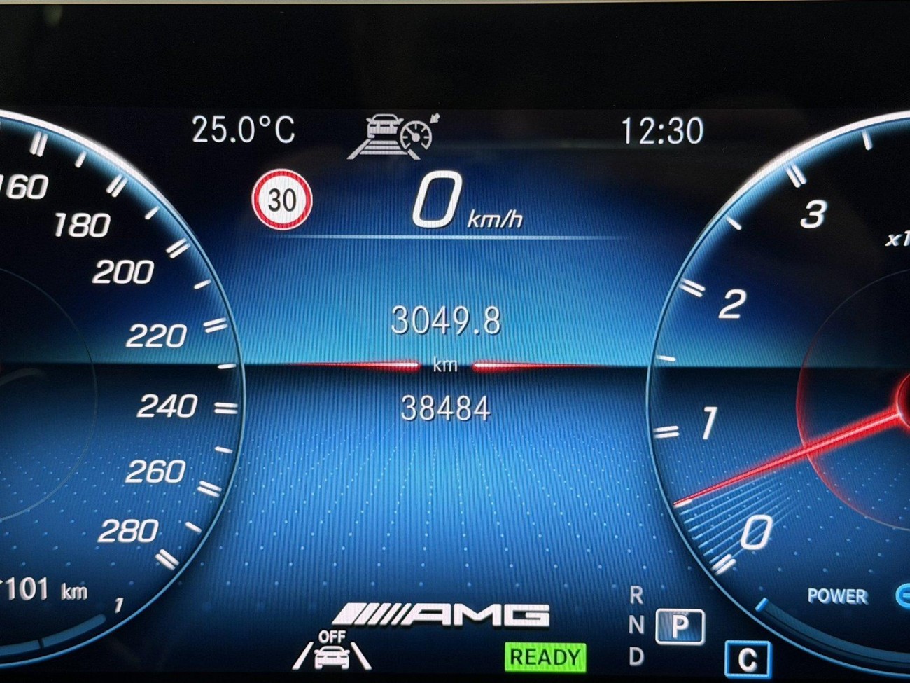 Mercedes-Benz GLE 53 4MATIC 2022