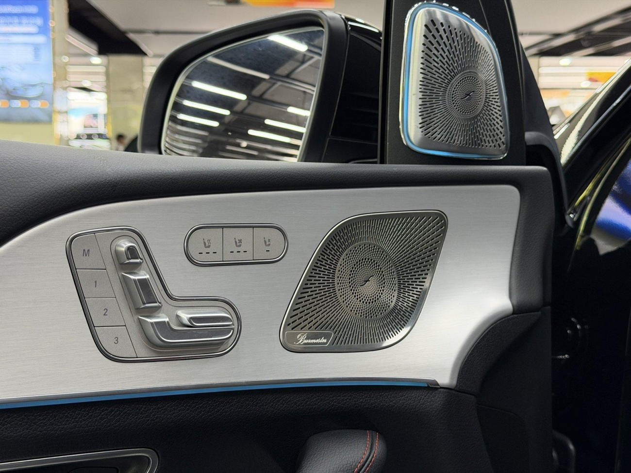 Mercedes-Benz GLE 53 4MATIC 2022