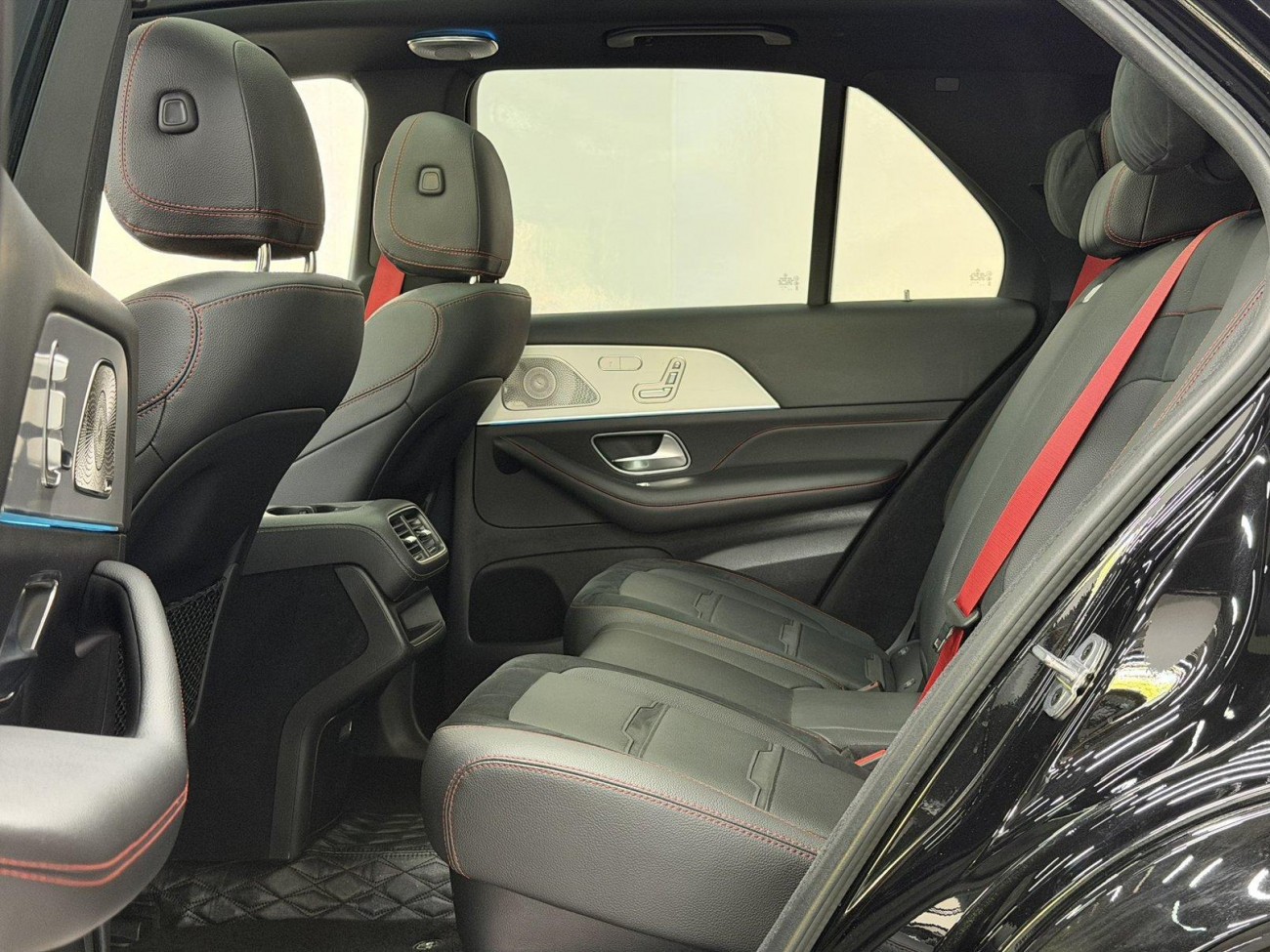 Mercedes-Benz GLE 53 4MATIC 2022