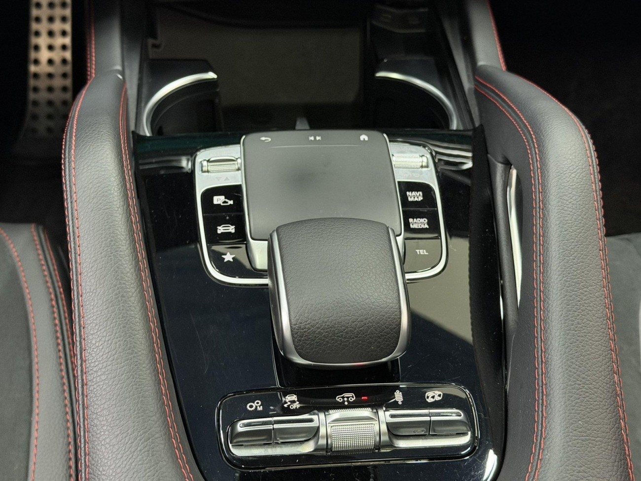Mercedes-Benz GLE 53 4MATIC 2022
