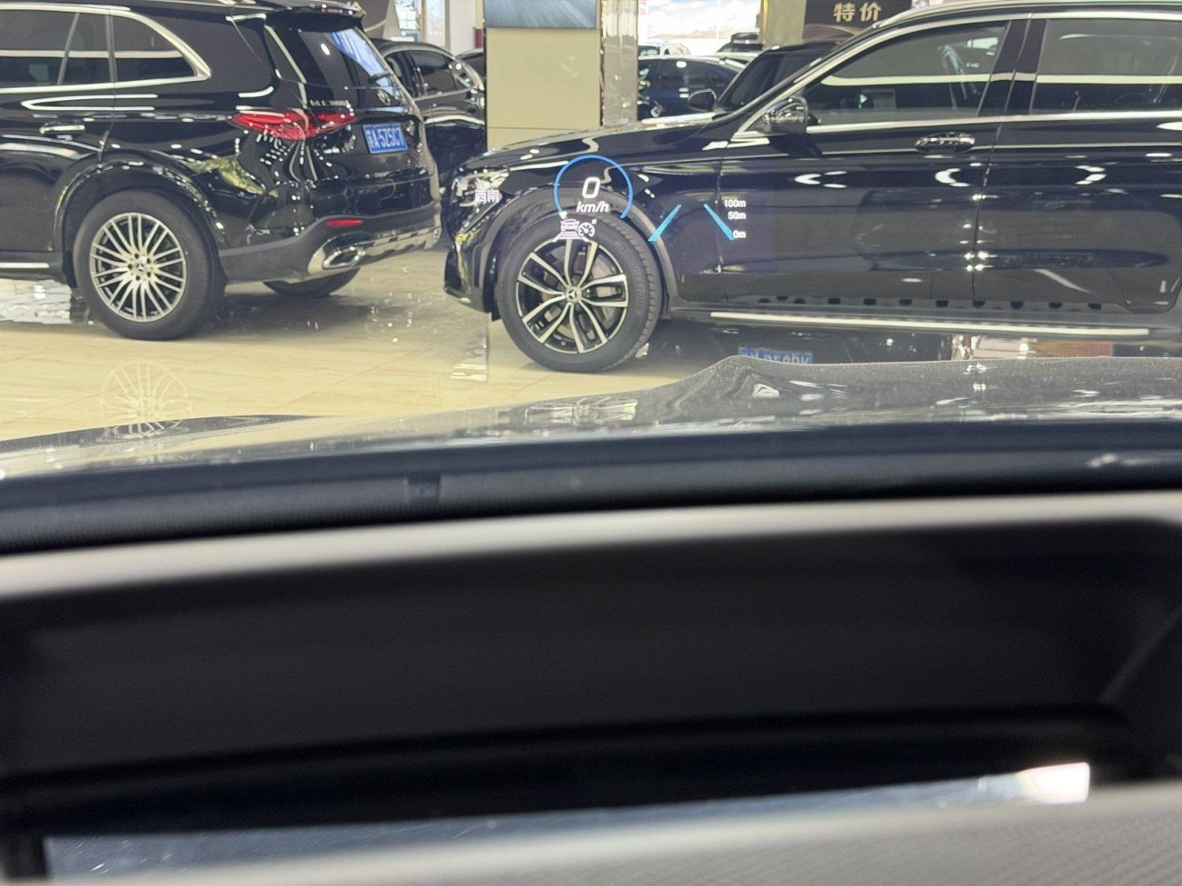 Mercedes-Benz GLE 53 4MATIC 2022