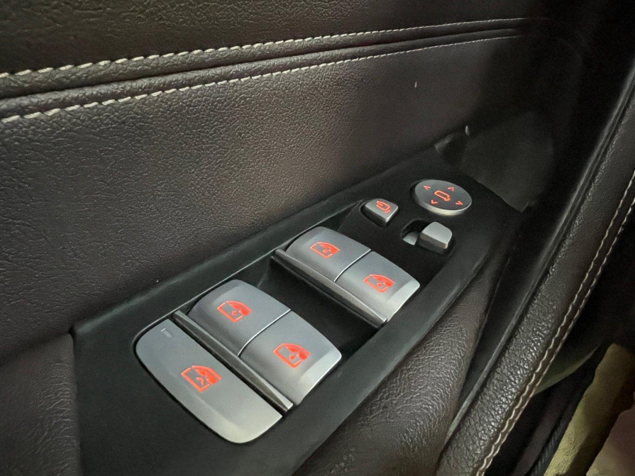 BMW 530Li 2023