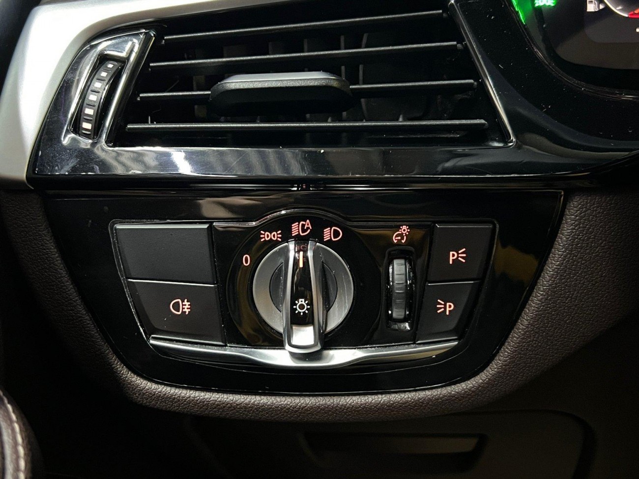 BMW 530Li 2023