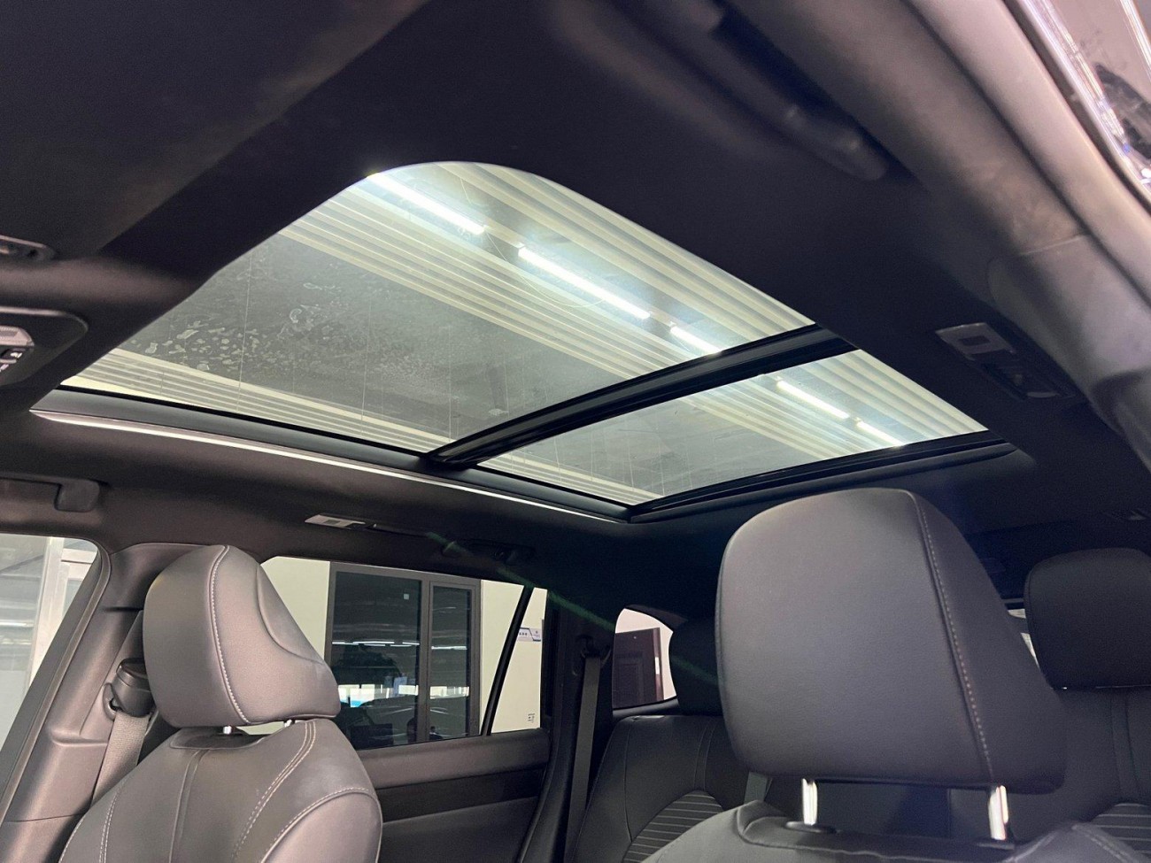 Toyota Crown 2024