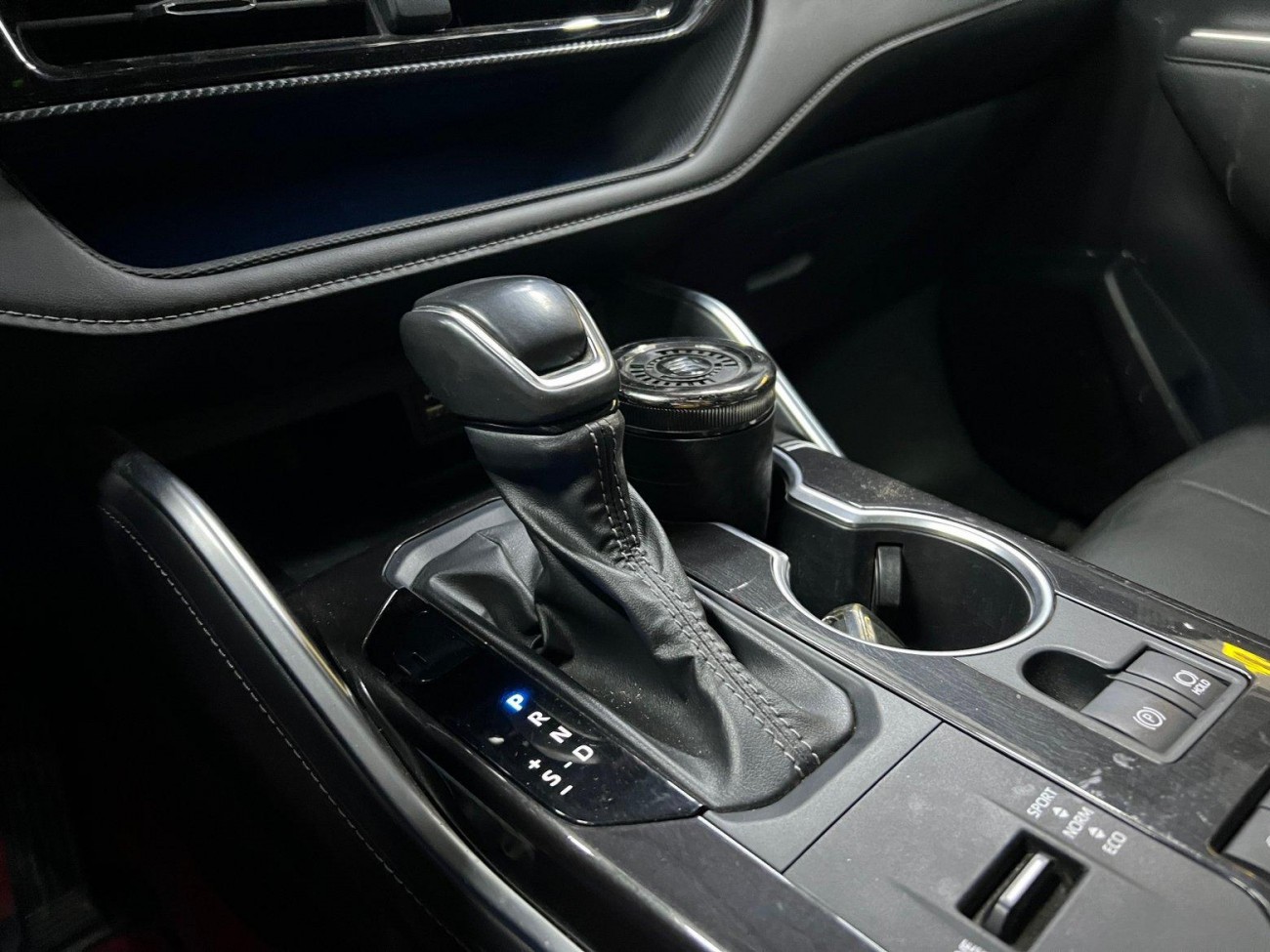 Toyota Crown 2024