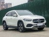 Mercedes-Benz GLA 200 2022