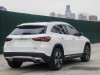 Mercedes-Benz GLA 200 2022