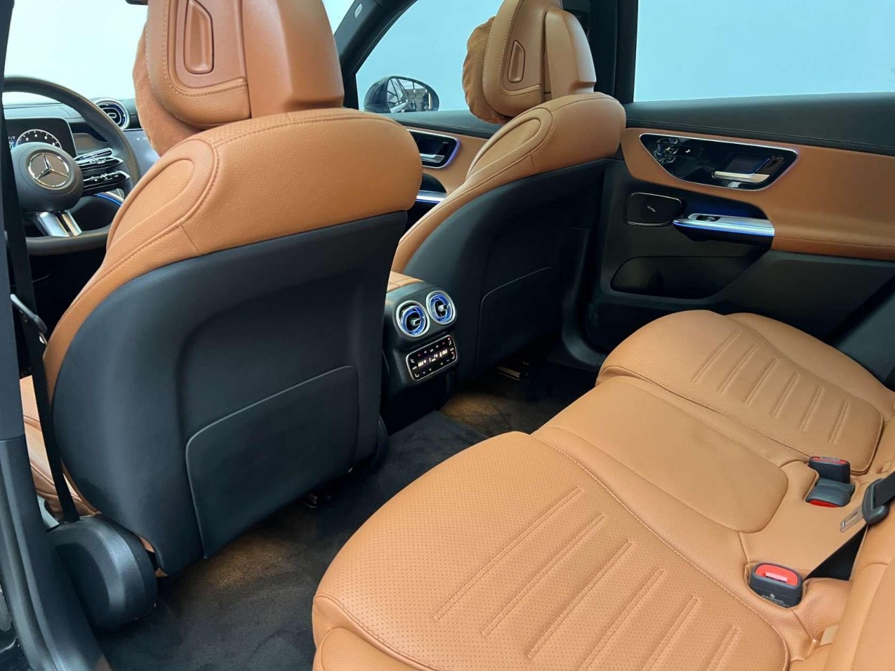 Mercedes-Benz GLC 300 L 2024