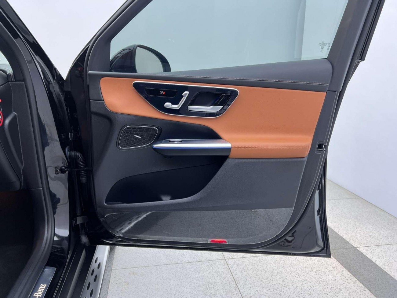 Mercedes-Benz GLC 300 L 2024