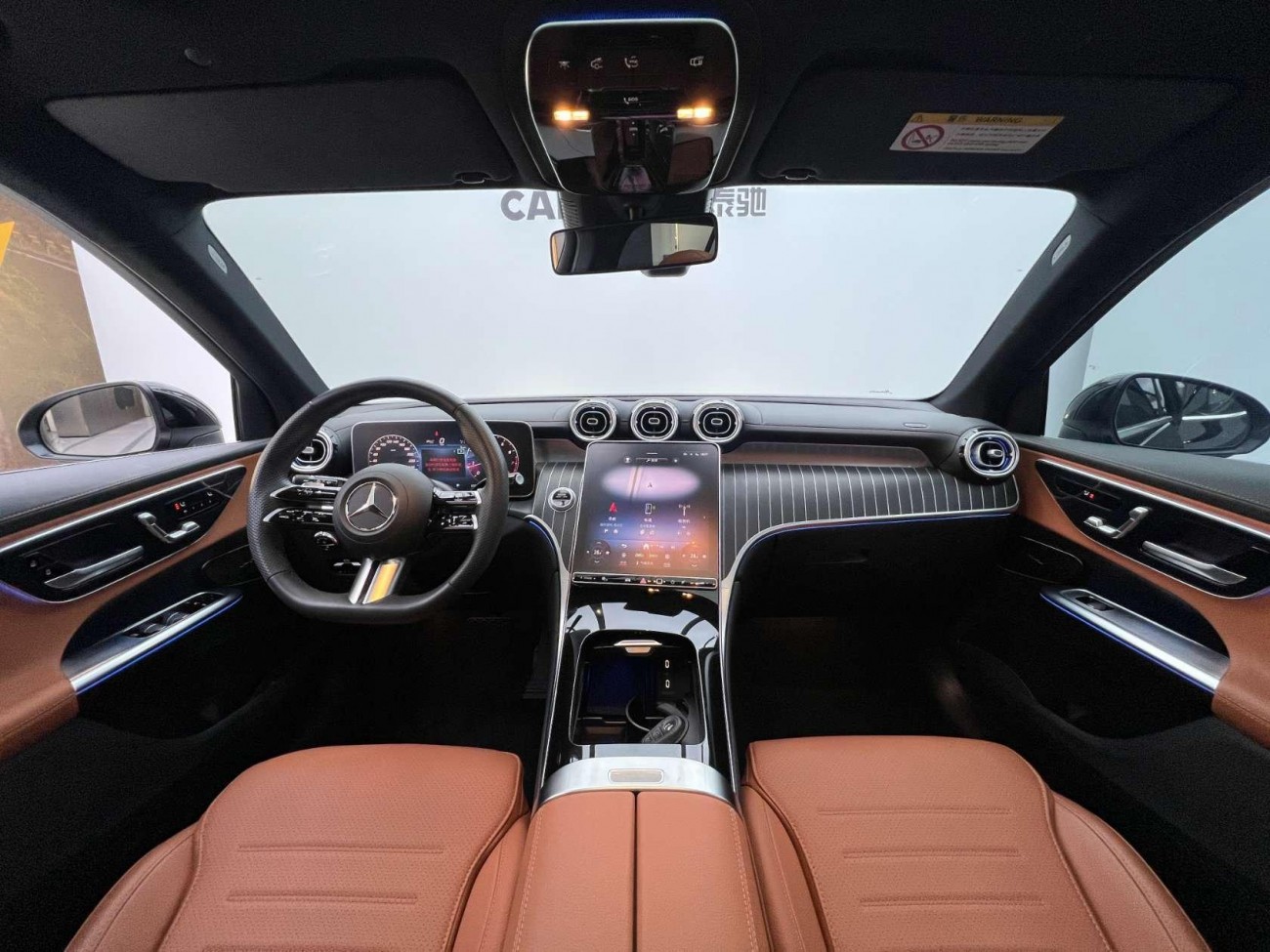 Mercedes-Benz GLC 300 L 2024