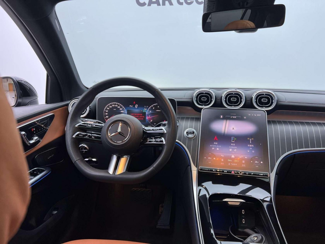 Mercedes-Benz GLC 300 L 2024