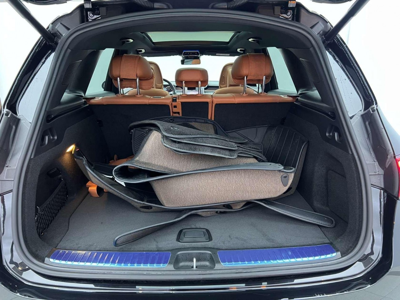 Mercedes-Benz GLC 300 L 2024