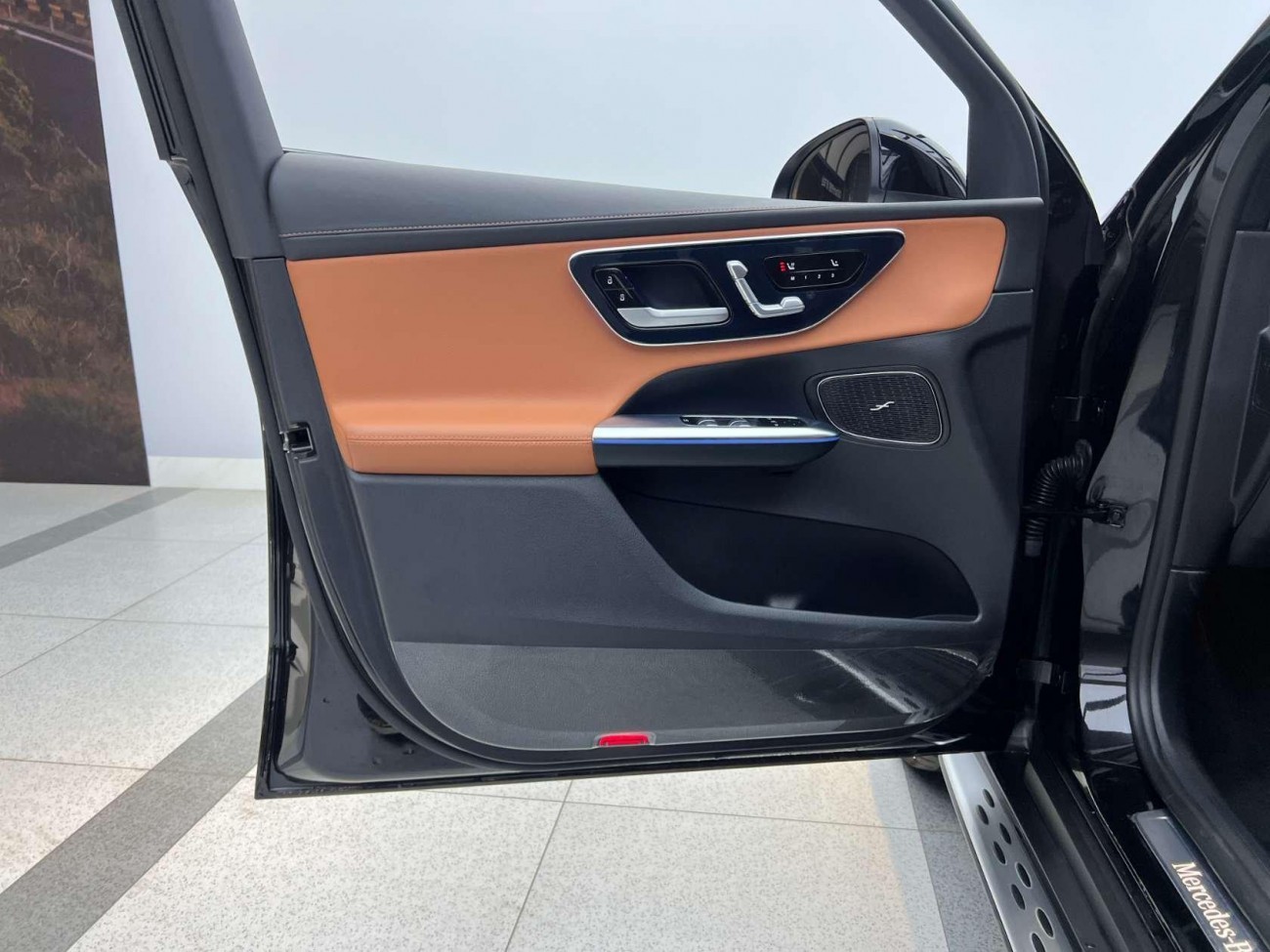 Mercedes-Benz GLC 300 L 2024