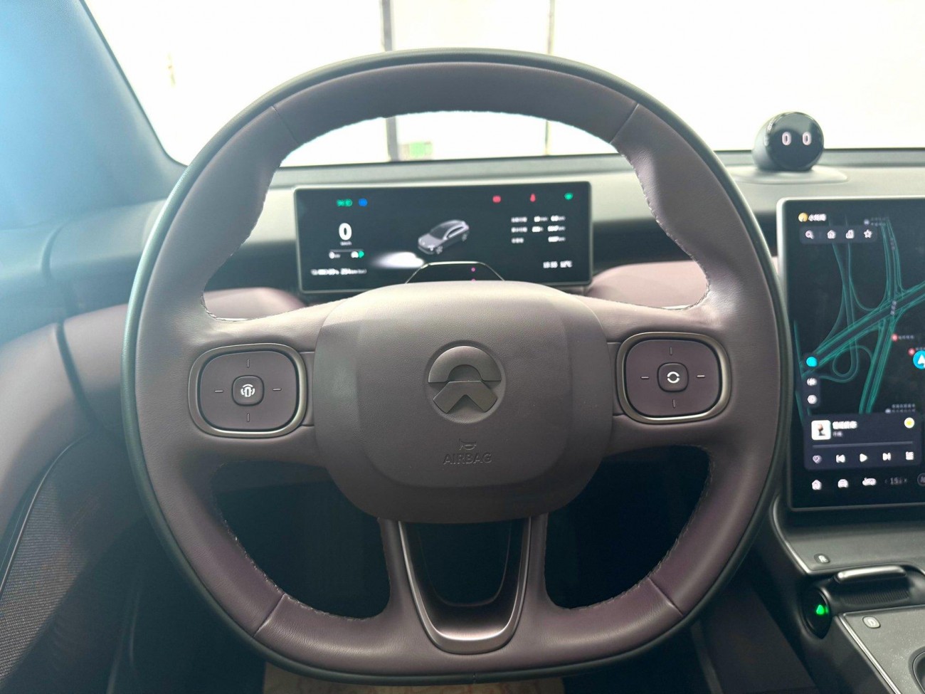 NIO ET5 2024