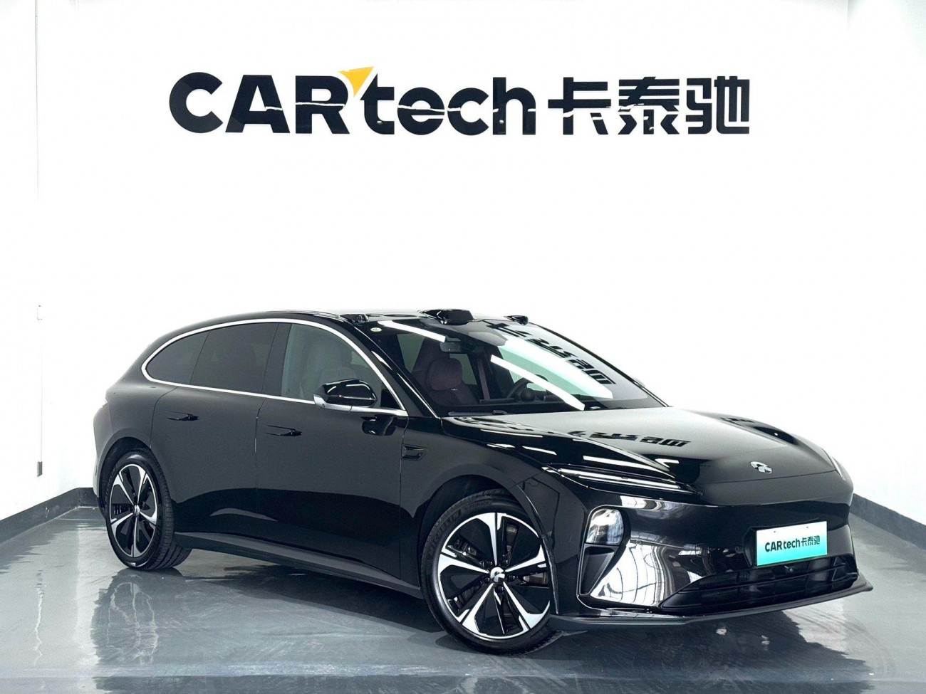 NIO ET5 2024
