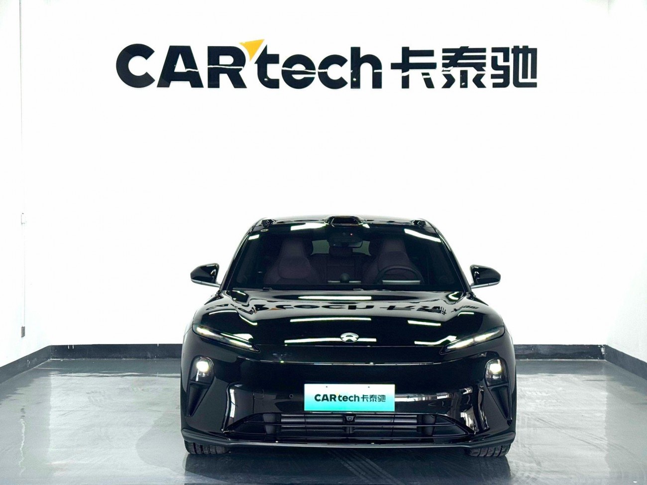 NIO ET5 2024