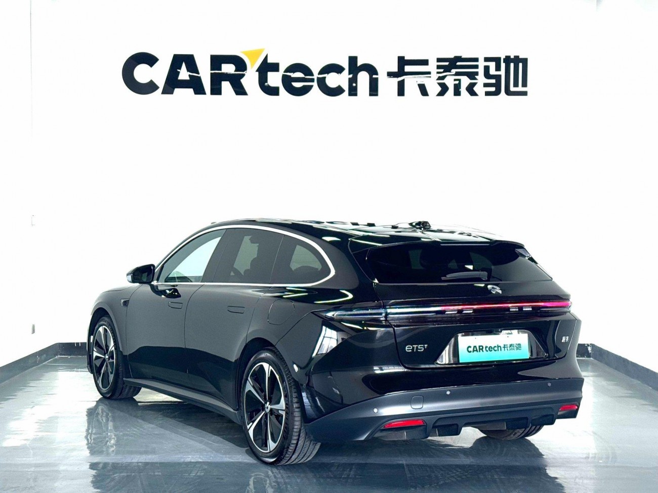 NIO ET5 2024