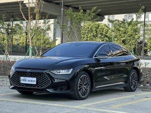BYD Han 2022