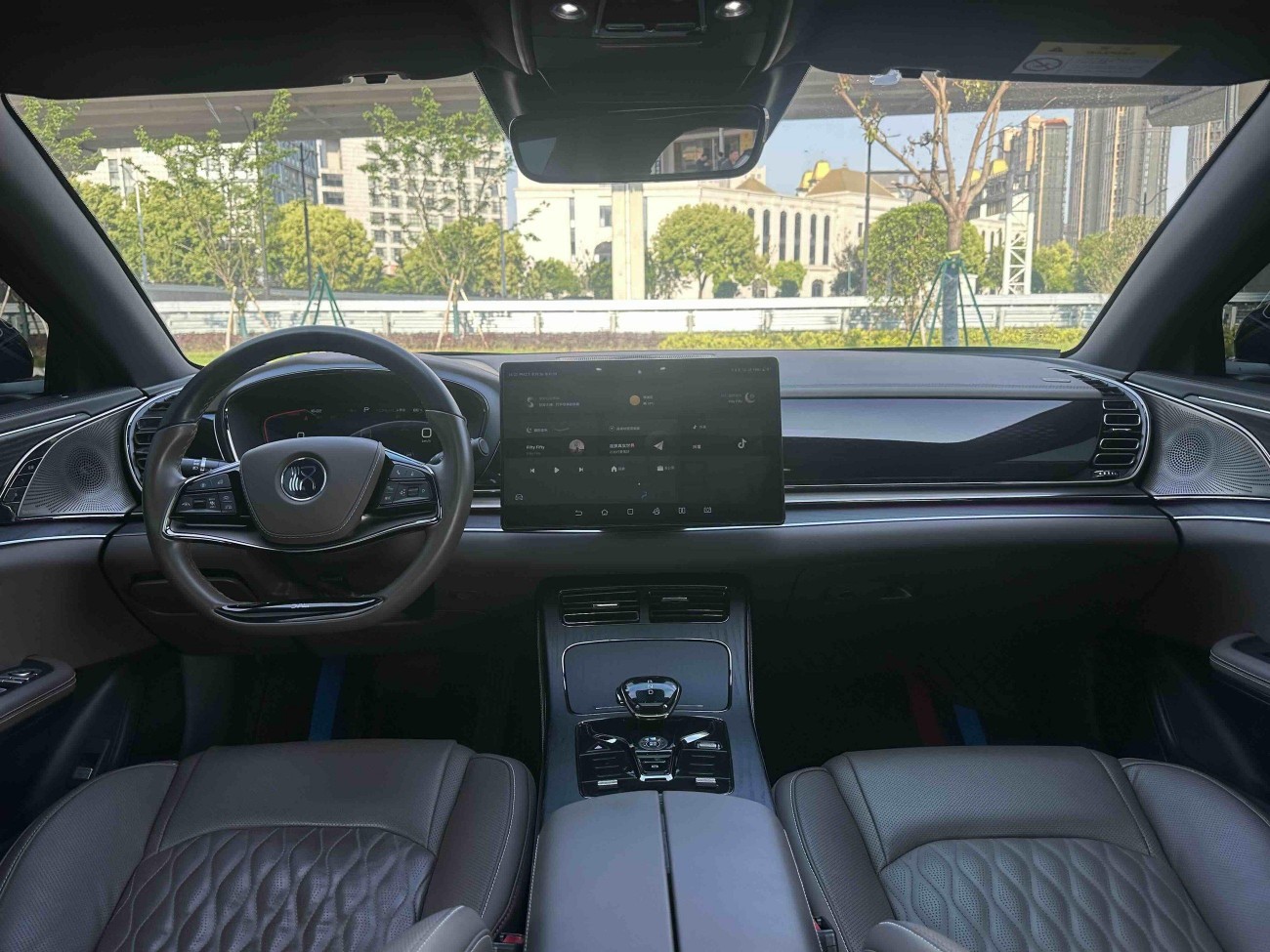BYD Han 2022