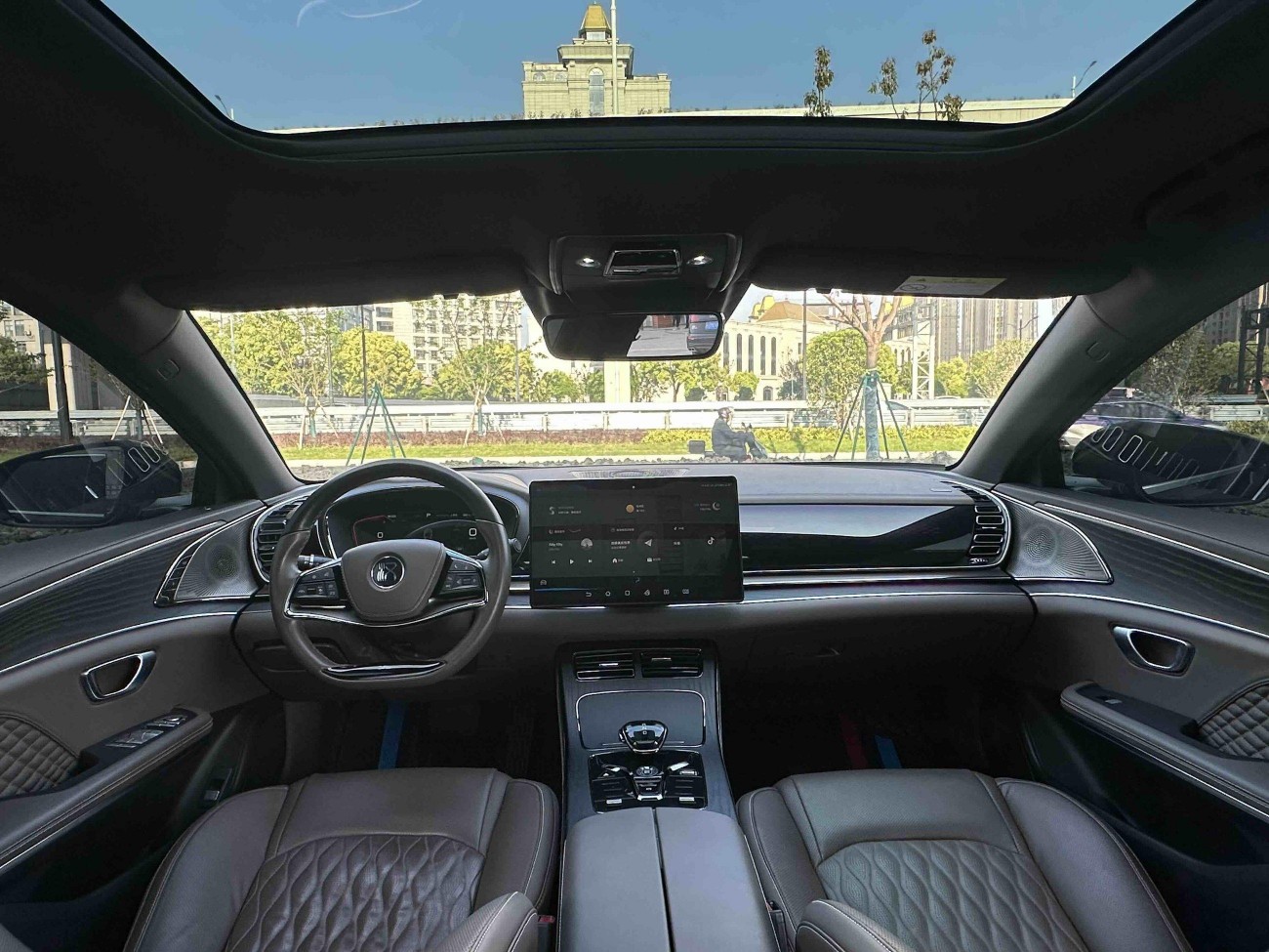 BYD Han 2022