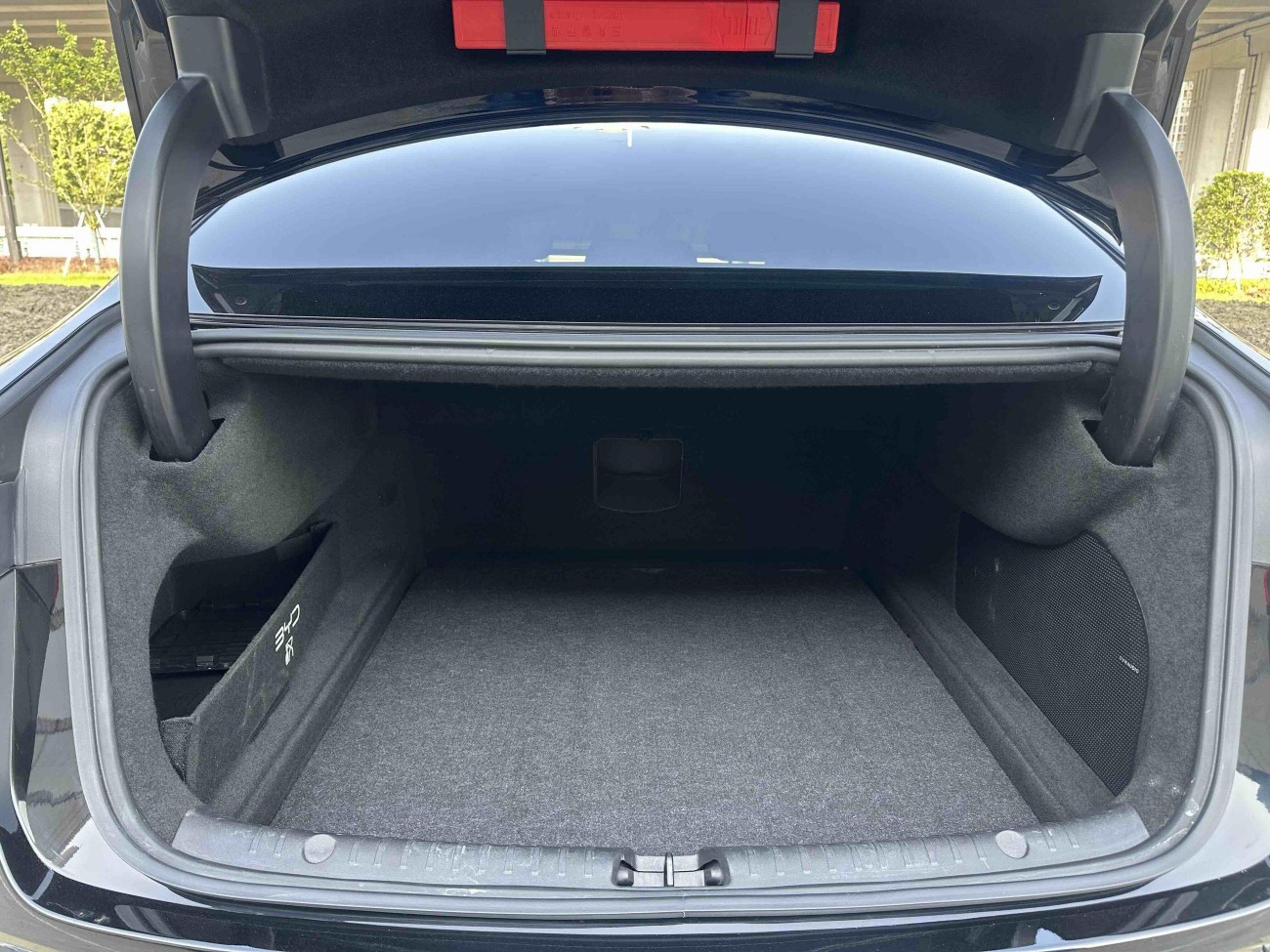 BYD Han 2022