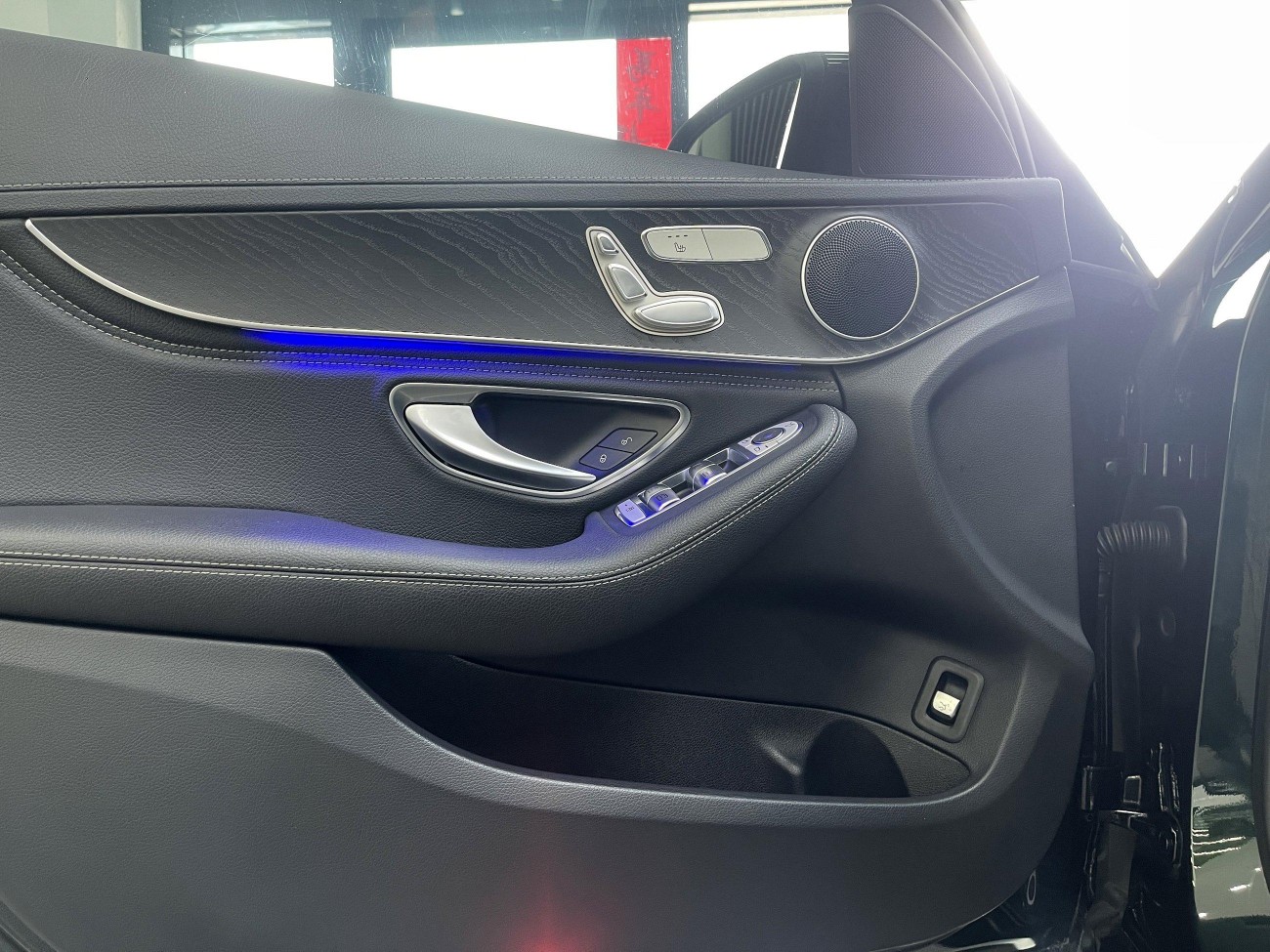 Mercedes-Benz C 260 L 2019