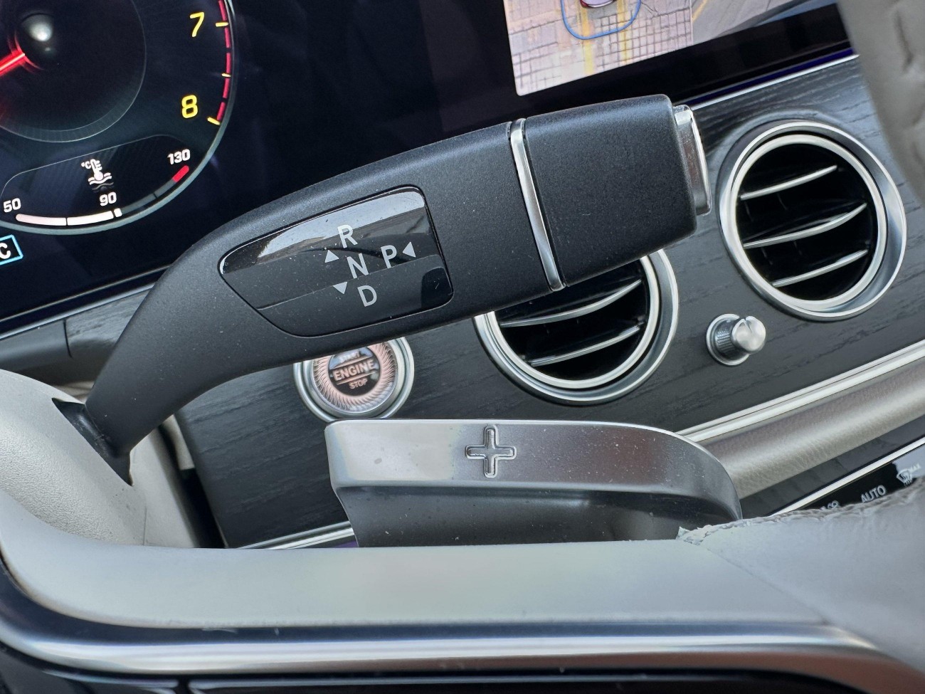 Mercedes-Benz E 300 L 2021