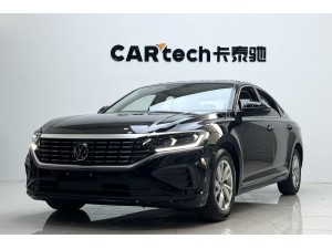Volkswagen Passat 2023