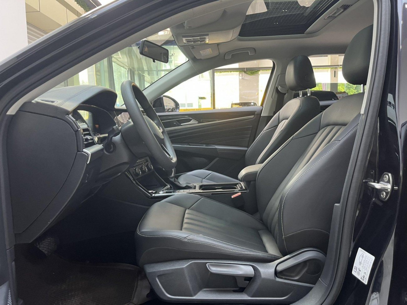 Volkswagen Passat 2023