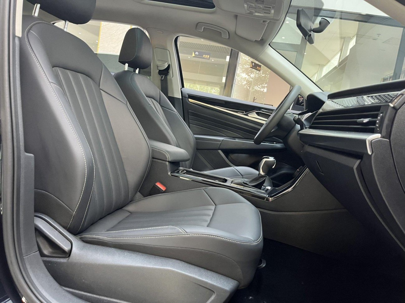 Volkswagen Passat 2023