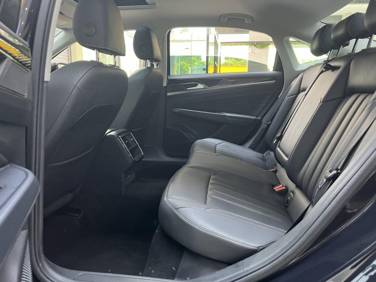 Volkswagen Passat 2023