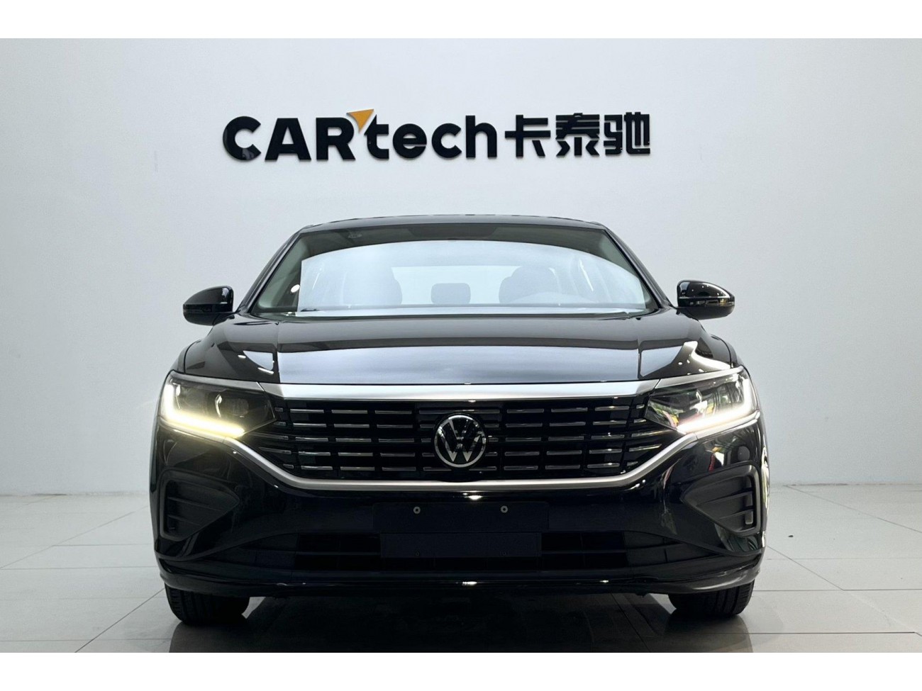 Volkswagen Passat 2023