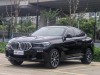 BMW X6 2021