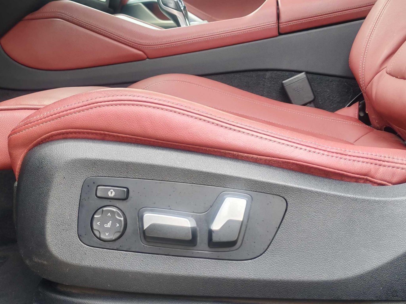 BMW X6 2021