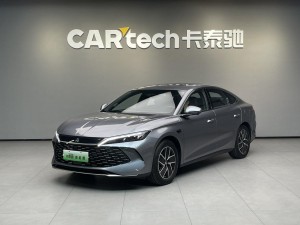 BYD Qin 2025