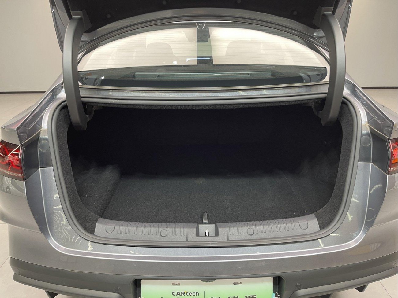 BYD Qin 2025