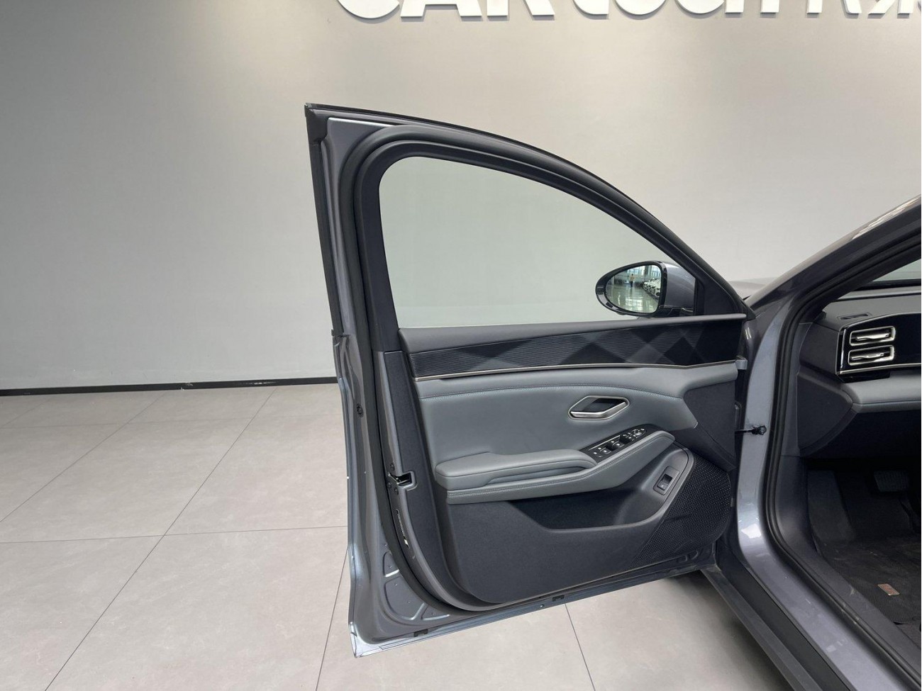 BYD Qin 2025