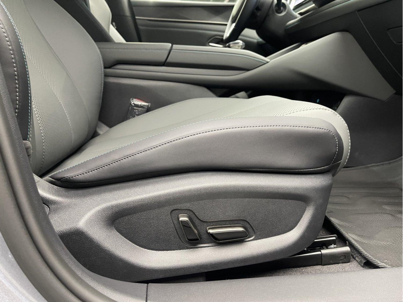 BYD Qin 2025