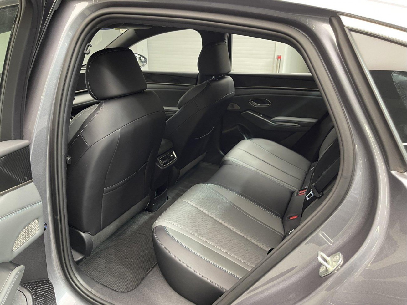 BYD Qin 2025