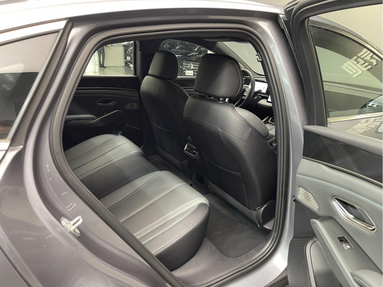BYD Qin 2025