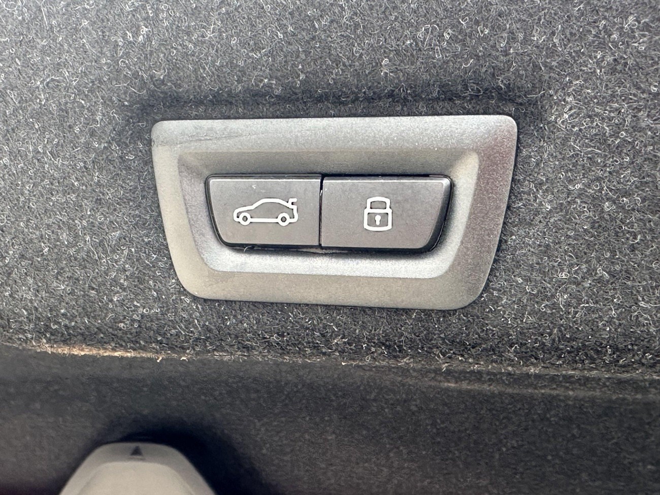 BMW 530Li 2024