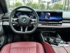 BMW 530Li 2024